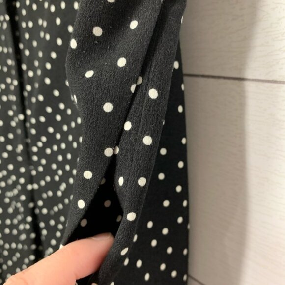 Tommy Hilfiger Black Pants Size 10 - Picture 6 of 16